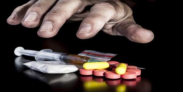 Drug Addicts